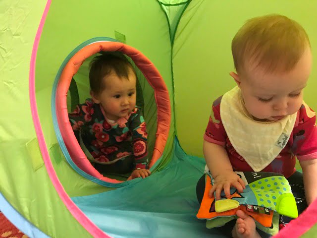 san francisco infant daycare developing independent learning skills by exploring environments