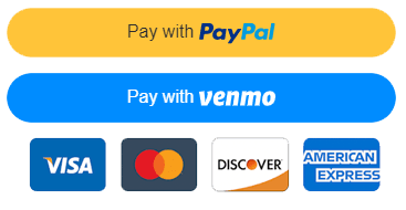 PayPal Venmo Payment Button